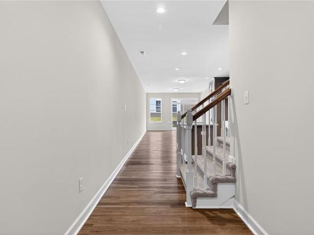 Townhouse for sale in Virginia