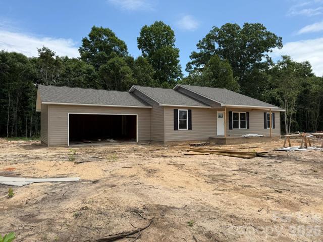 House for sale in Shelby, North Carolina