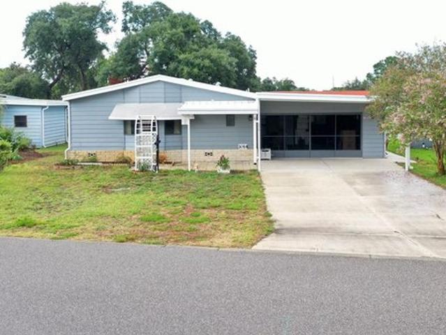 House for sale in Tavares, Florida