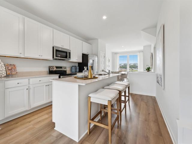 Townhouse for sale in Pleasant Green, Crozet