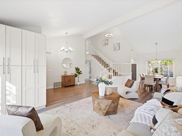 House for sale in San Jose, California