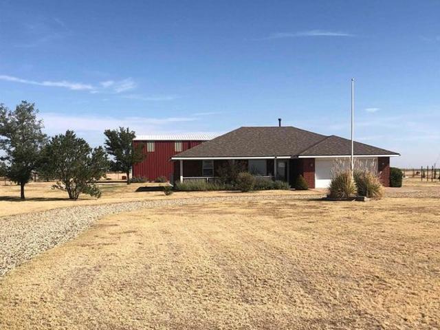 House for sale in Guymon, Texas County