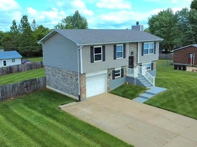 House for sale in Fort Knox, Kentucky