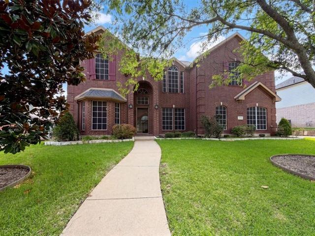 House for sale in Mansfield, Texas
