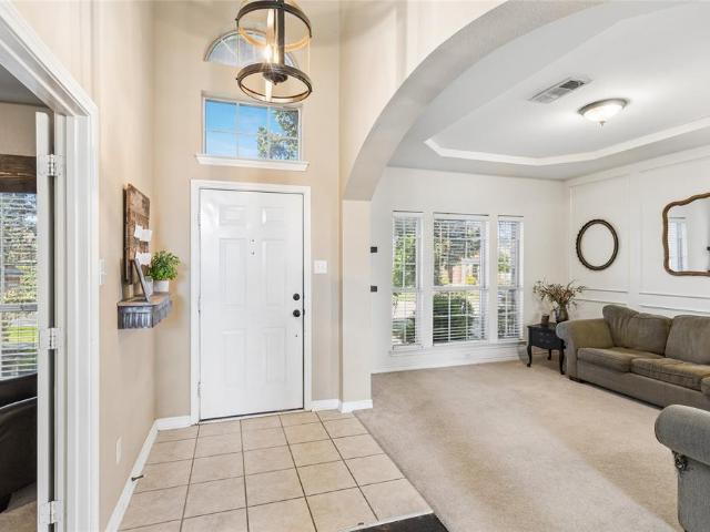 House for sale in Mansfield, Texas