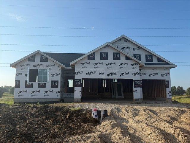 House for sale in Norwalk, Iowa