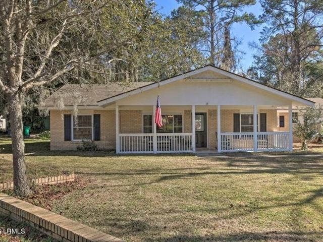 House for sale in Beaufort, South Carolina