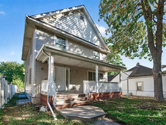House for sale in Harrison, Minneapolis