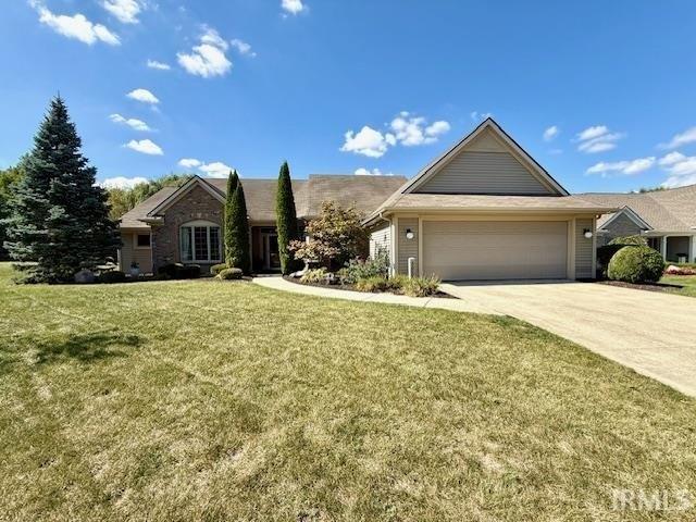 Condo for sale in Fort Wayne, Indiana