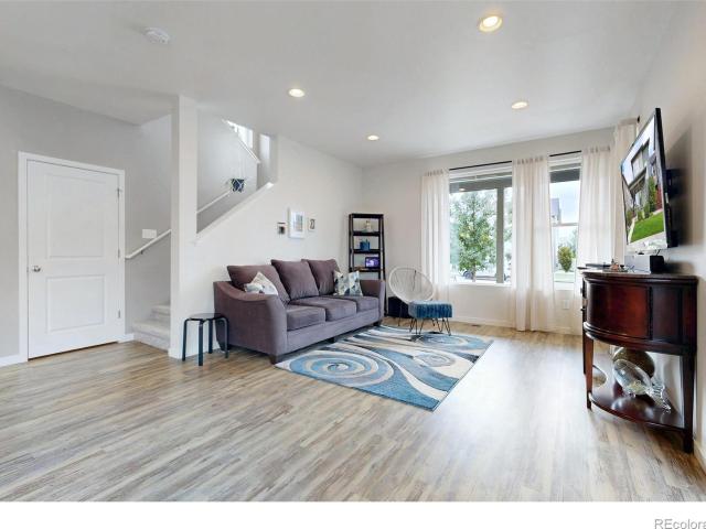 House for sale in Fort Collins, Colorado