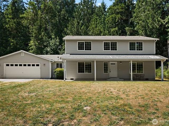 House for sale in Lakebay, Washington