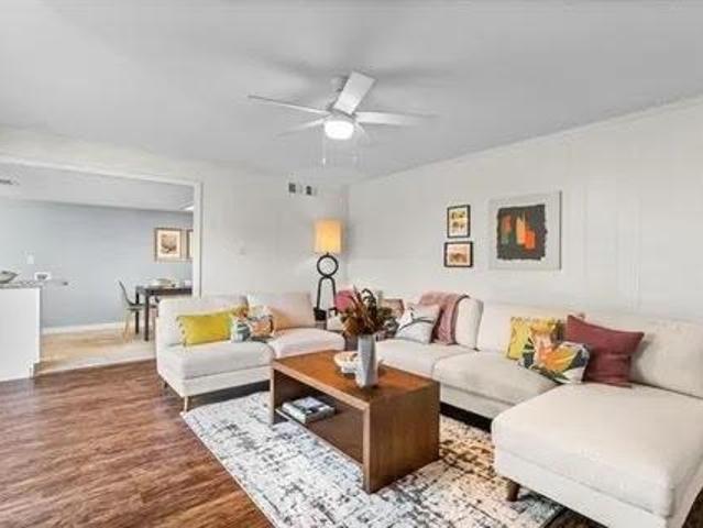 Property for rent in Dallas, Texas
