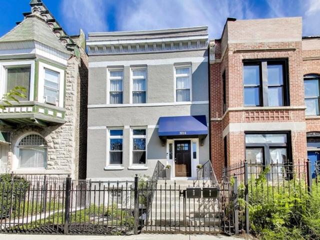 House for sale in Chicago Park, Illinois