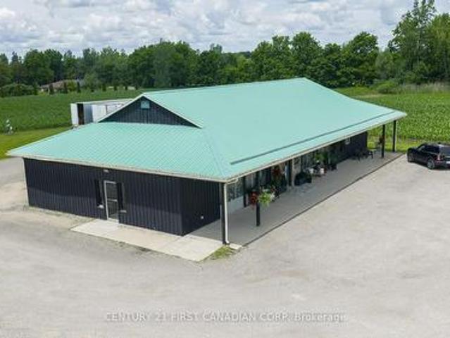 House for sale in Arva, Ontario
