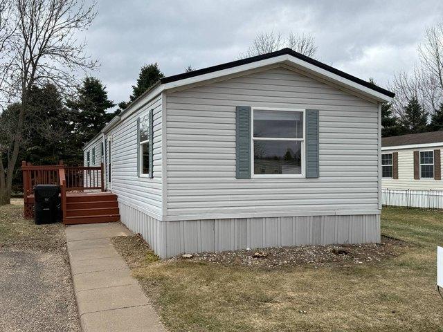 House for sale in Dunn, Wisconsin