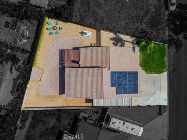 House for sale in Canyon Lake, California