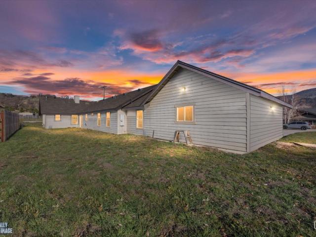 House for sale in Tehachapi, California