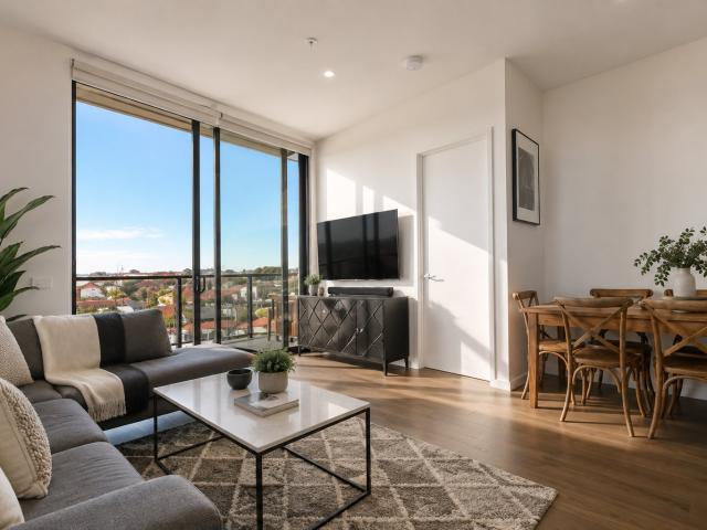 Apartment for rent in Camerons Creek, Victoria