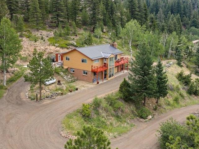 House for sale in Golden, Colorado
