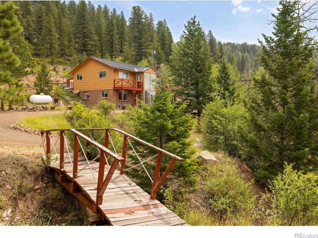 House for sale in Golden, Colorado