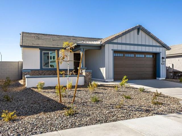 House for sale in Buckeye, Arizona