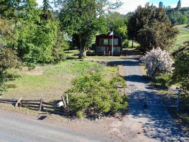 House for sale in Culdesac, Idaho