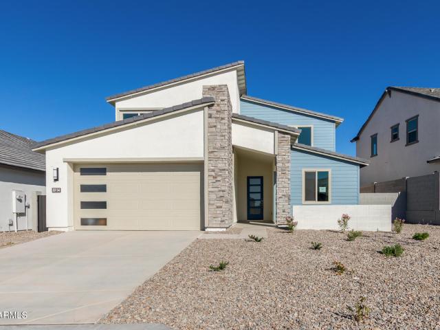 House for sale in Buckeye, Arizona