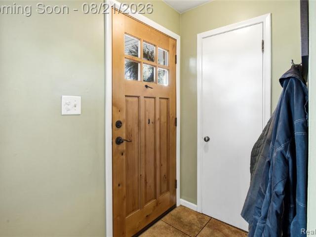 House for sale in Livonia, Michigan