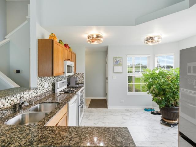 Townhouse for sale in Beecher, Will County