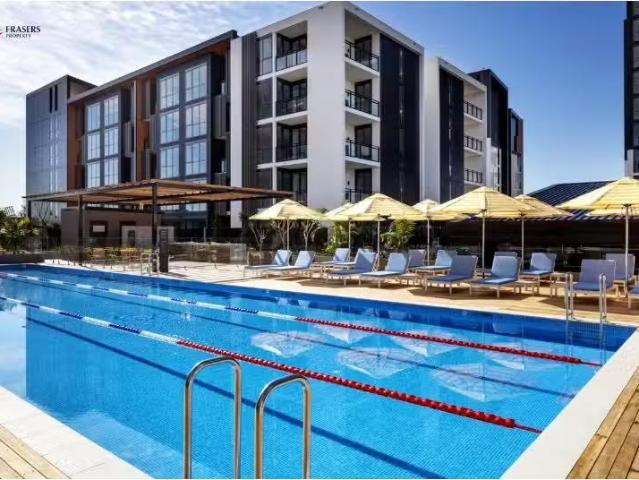 House for rent in Edmondson Park, Sydney