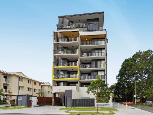 Apartment for rent in Toombul, Queensland