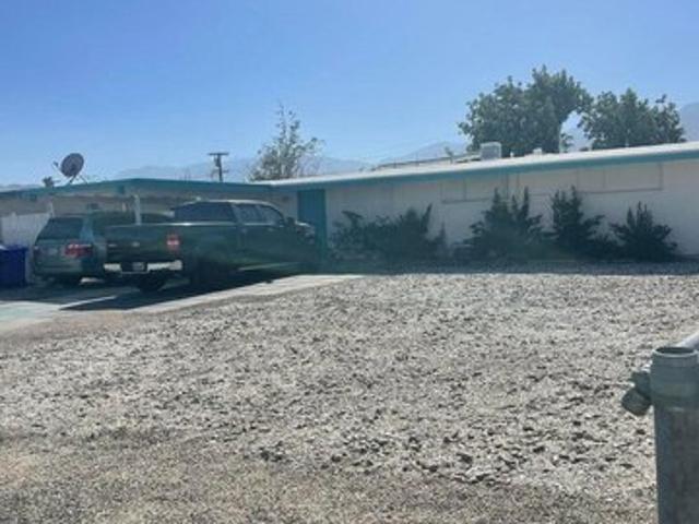 House for sale in Cathedral City, California