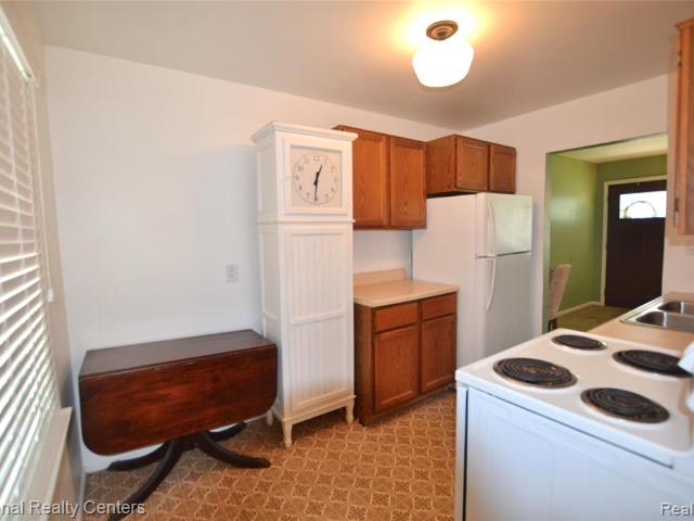 House for sale in Madison Heights, Michigan