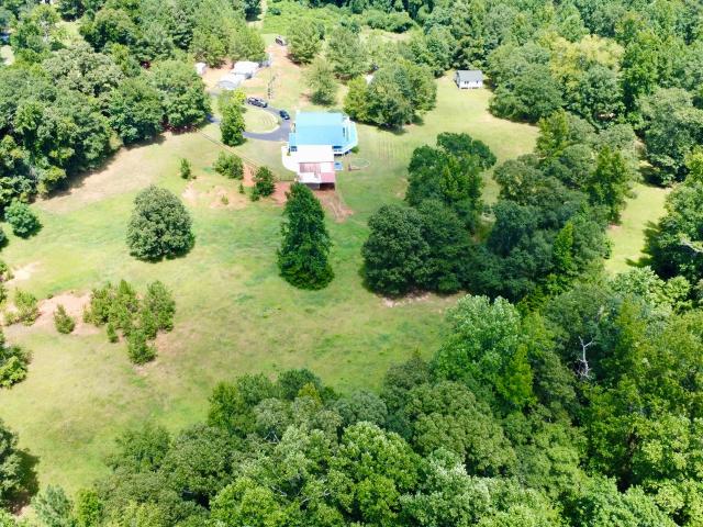 Farm for sale in Lagrange, Georgia