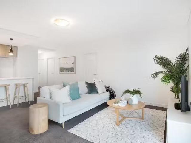 Apartment for rent in Botany