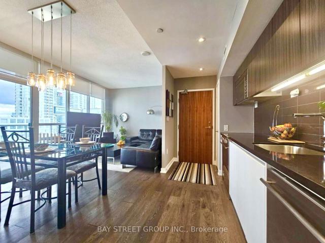 Condo for sale in Spadina—Fort York, Toronto