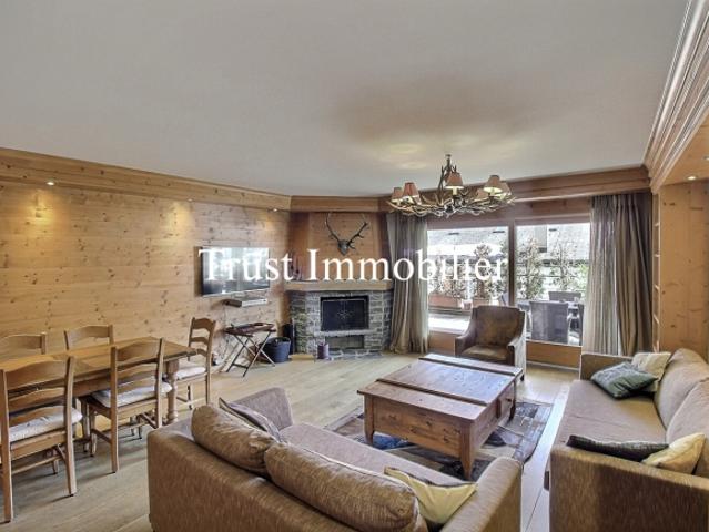 Wohnung kaufen in Crans-Montana, Wallis