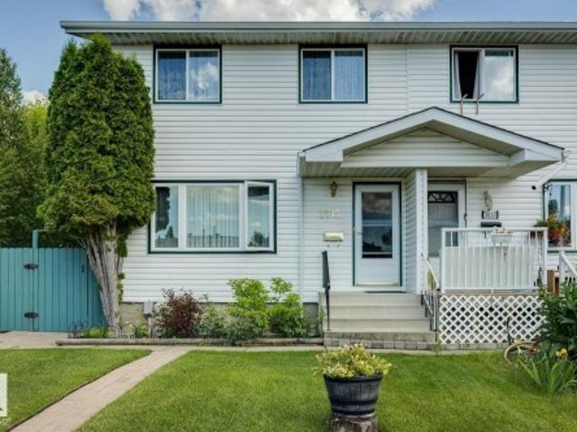 House for sale in Wedgewood, Alberta