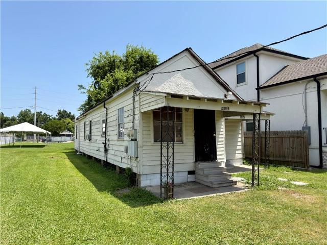 House for sale in Louisiana