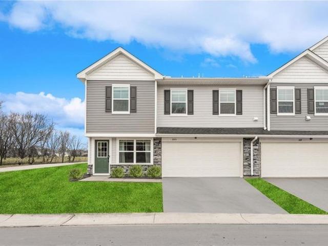 Townhouse for sale in Ramsey, Minnesota