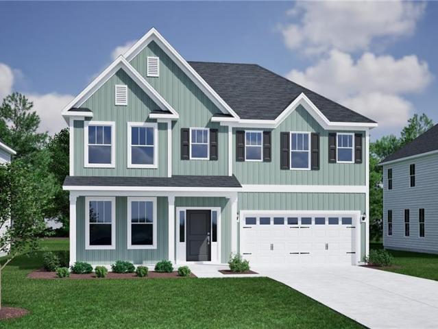 Property for sale in Alamance, North Carolina