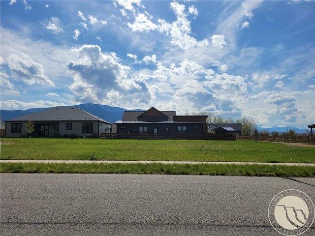 Land for sale in Red Lodge, Montana
