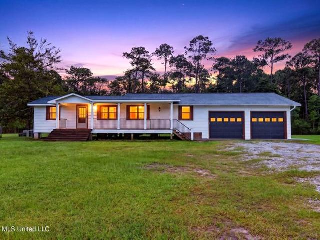 House for sale in Gautier, Mississippi
