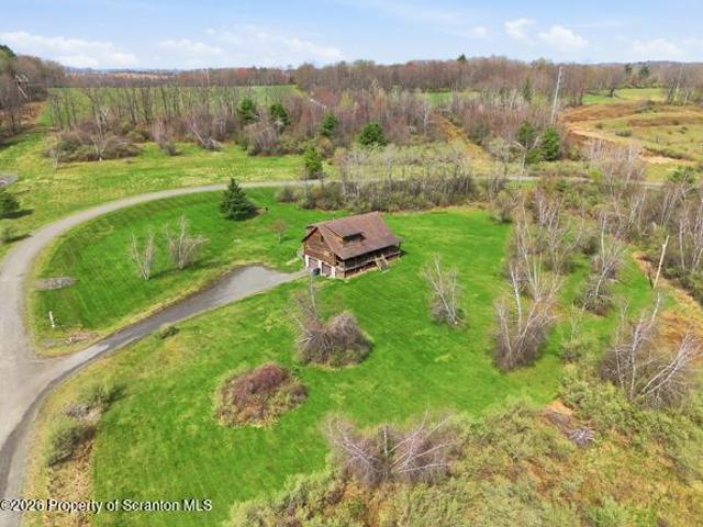 House for sale in Bradford, Pennsylvania