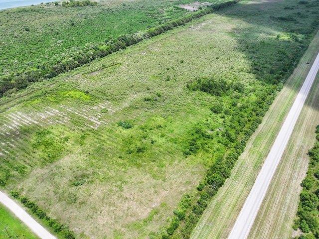 Land for sale in Port Bolivar, Texas