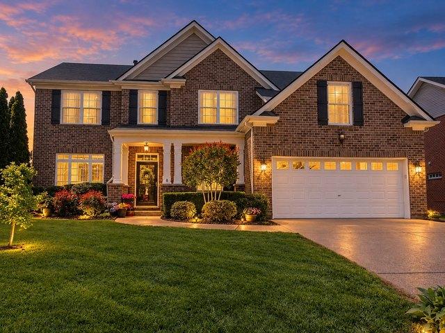 House for sale in Tennessee