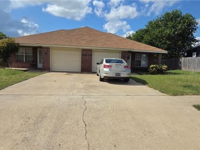 House for sale in Killeen, Texas