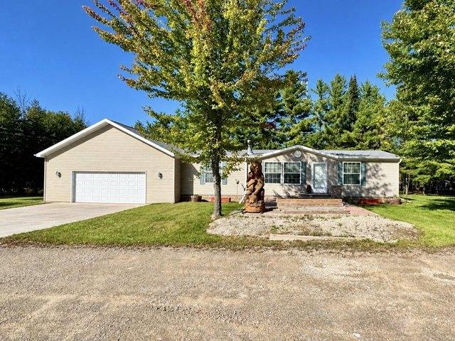 House for sale in Abrams, Town of Abrams