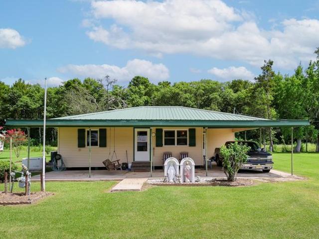 House for sale in Thibodaux, Louisiana