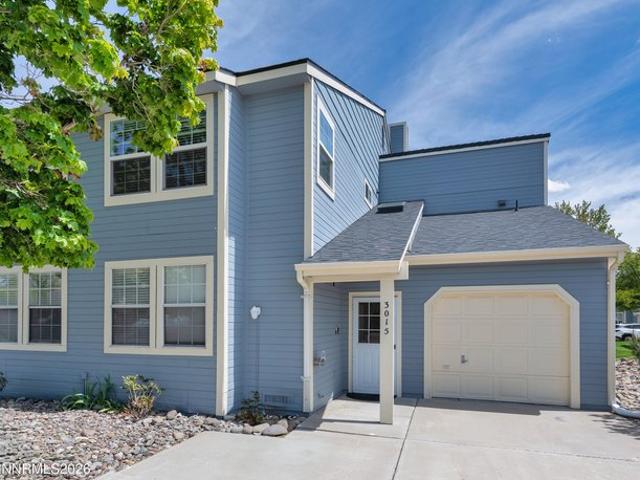 Condo for sale in Carson City, Nevada